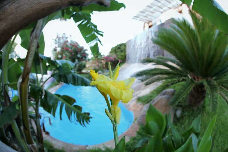 Apartamento Janna Sur Mer