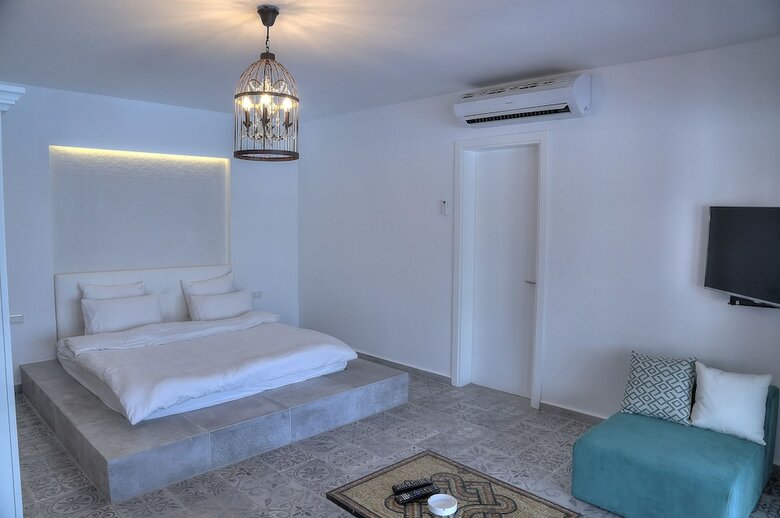 Apartamento Janna Sur Mer