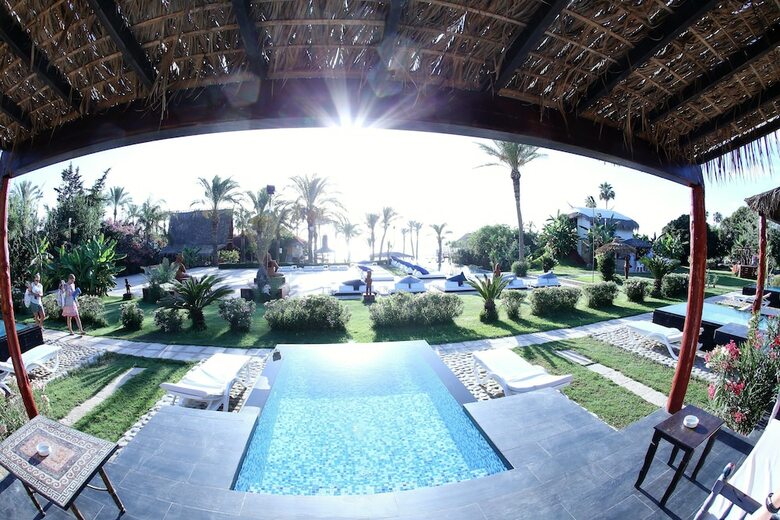 Apartamento Janna Sur Mer
