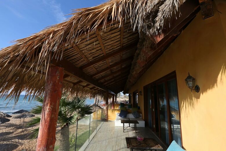 Apartamento Janna Sur Mer