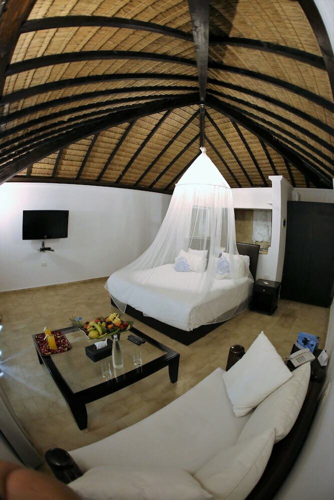 Apartamento Janna Sur Mer