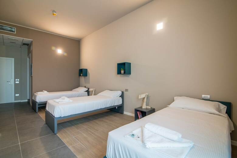 Hotel Casa A Colori Padova