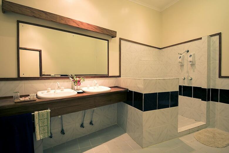 Apartamento Tawali Resort