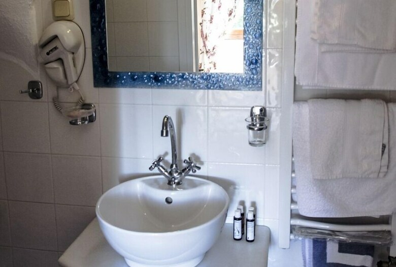 Hotel Triantafillies Guesthouse