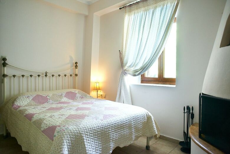 Hotel Triantafillies Guesthouse