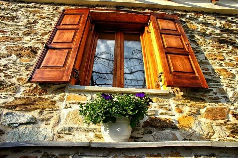 Hotel Triantafillies Guesthouse