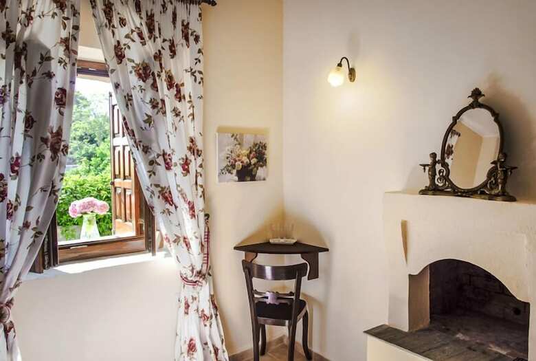 Hotel Triantafillies Guesthouse