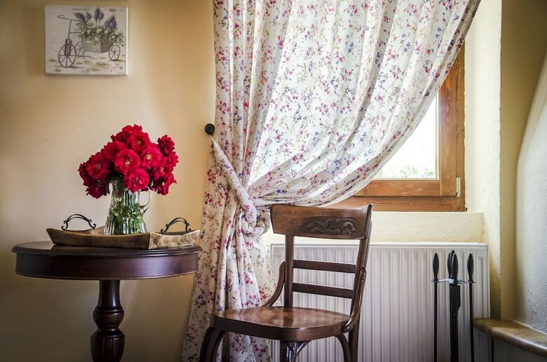 Hotel Triantafillies Guesthouse