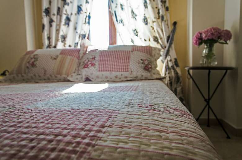 Hotel Triantafillies Guesthouse