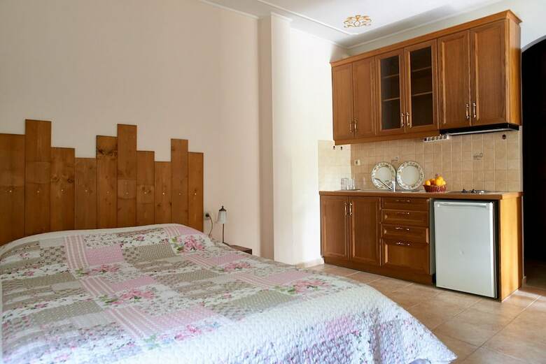 Hotel Triantafillies Guesthouse