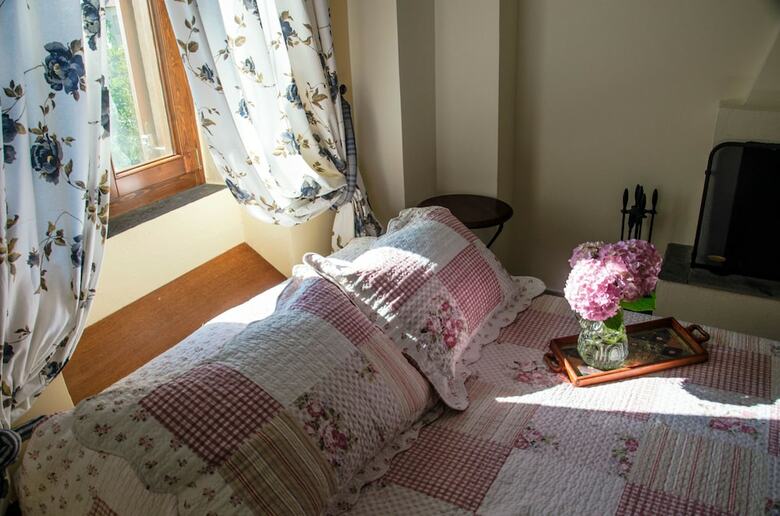 Hotel Triantafillies Guesthouse