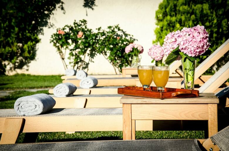 Hotel Triantafillies Guesthouse