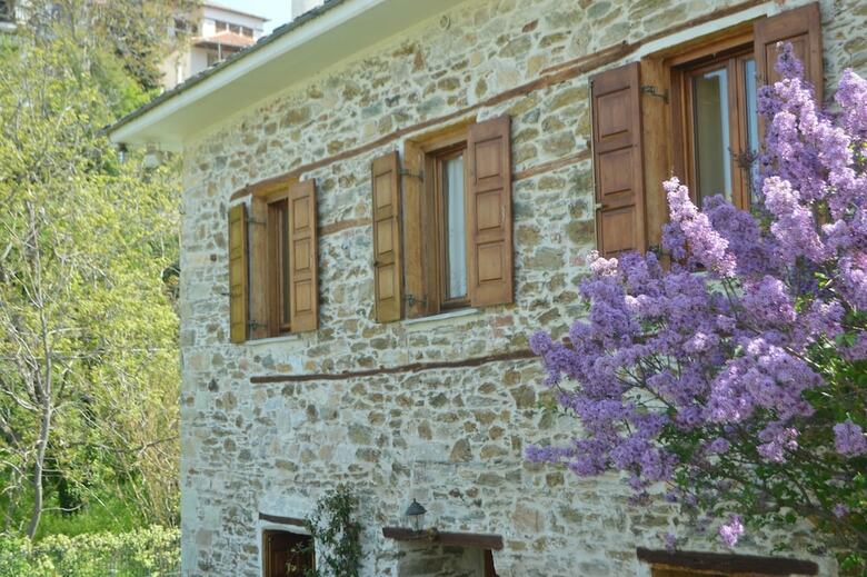 Hotel Triantafillies Guesthouse