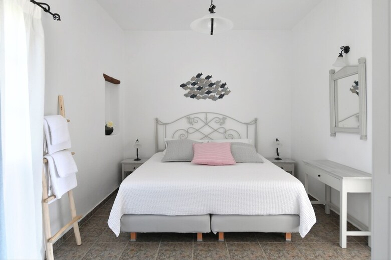 Aparthotel Paros