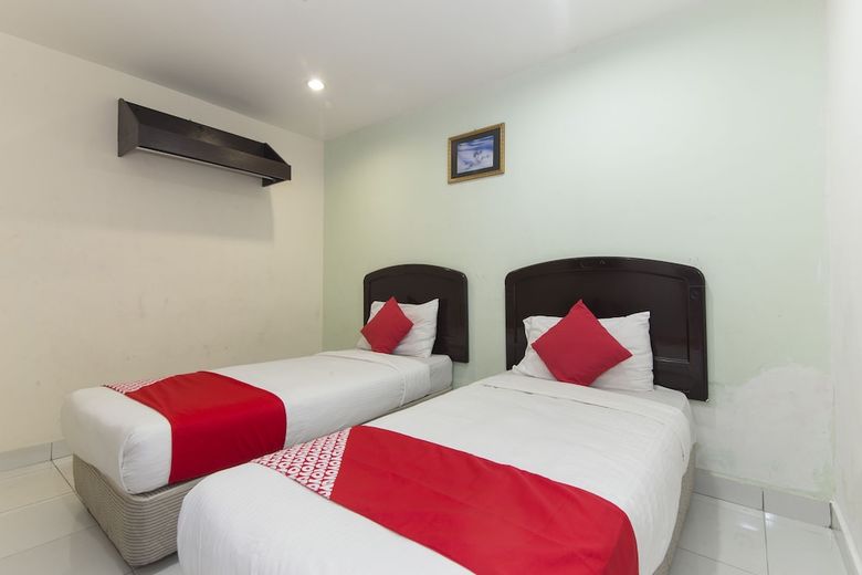 Oyo 427 Hotel Kristal