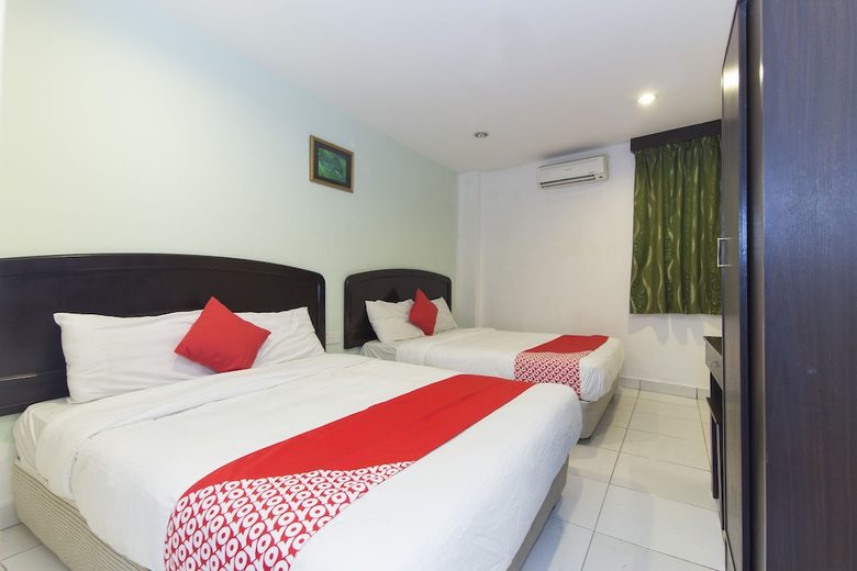 Oyo 427 Hotel Kristal