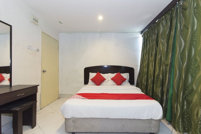Oyo 427 Hotel Kristal