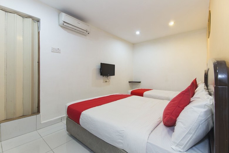 Oyo 427 Hotel Kristal