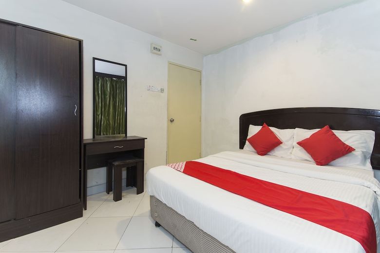 Oyo 427 Hotel Kristal