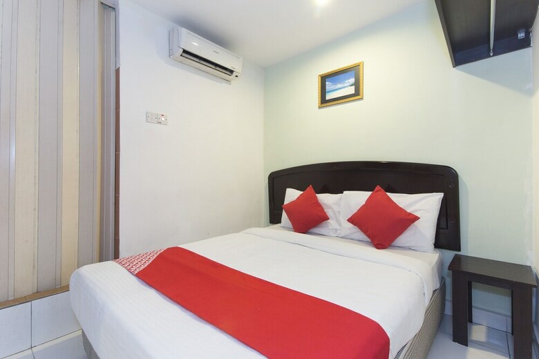 Oyo 427 Hotel Kristal