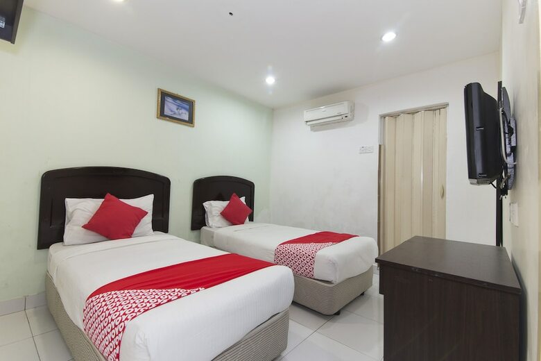 Oyo 427 Hotel Kristal