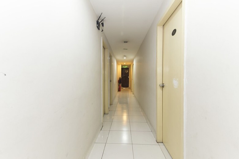 Oyo 427 Hotel Kristal