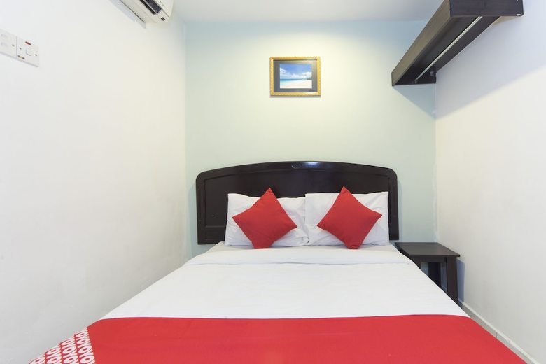 Oyo 427 Hotel Kristal