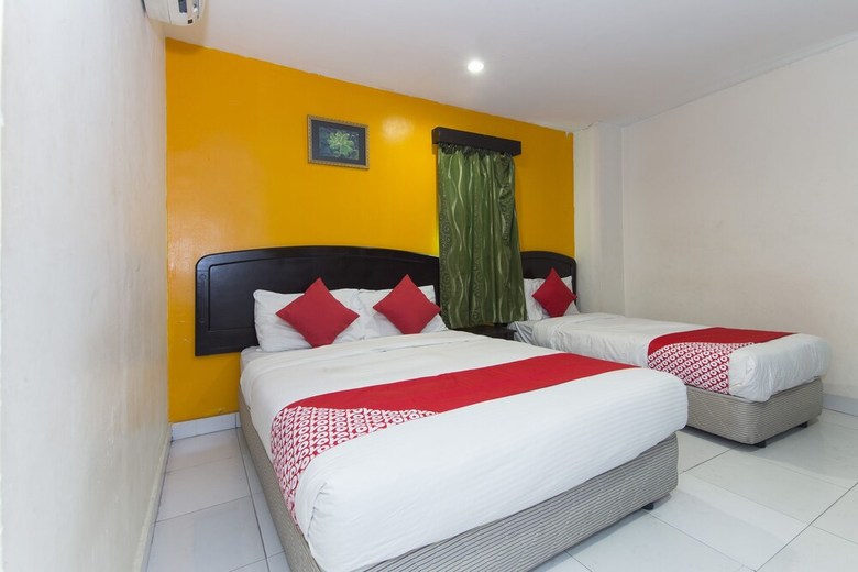 Oyo 427 Hotel Kristal