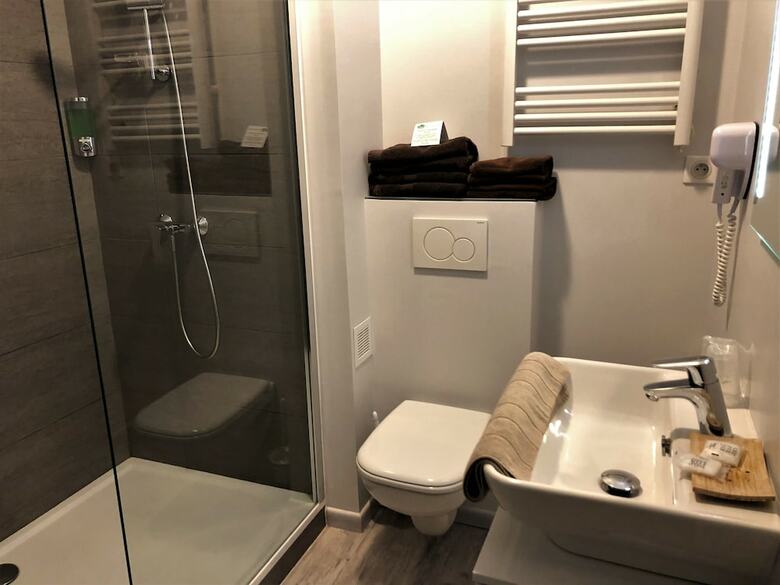 Hotel H�tel De L'etoile