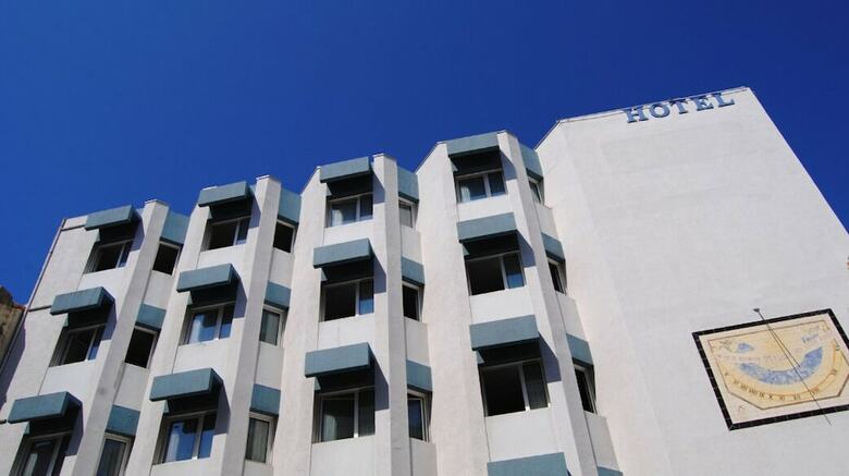 Hotel H�tel De L'etoile