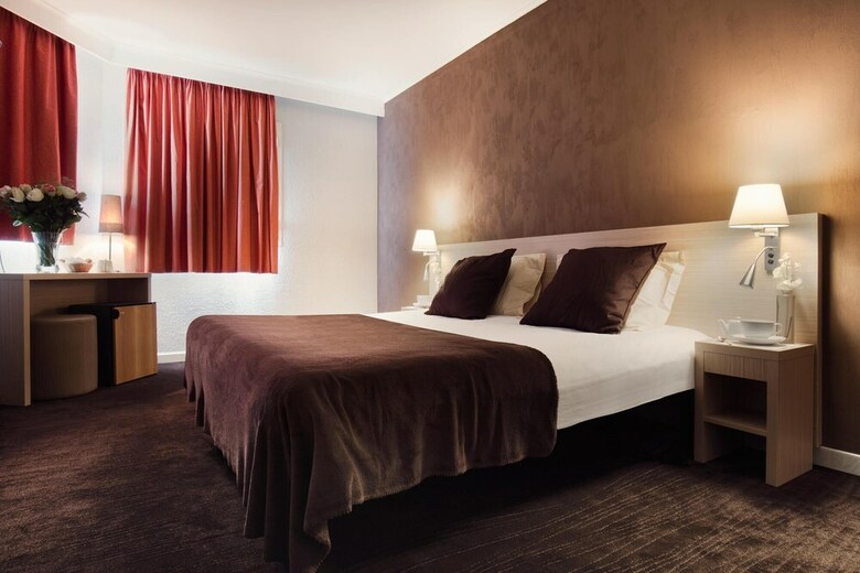 Hotel H�tel De L'etoile