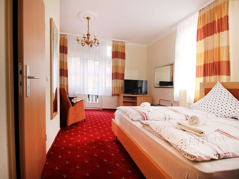 Hotel Neust�dter Hof