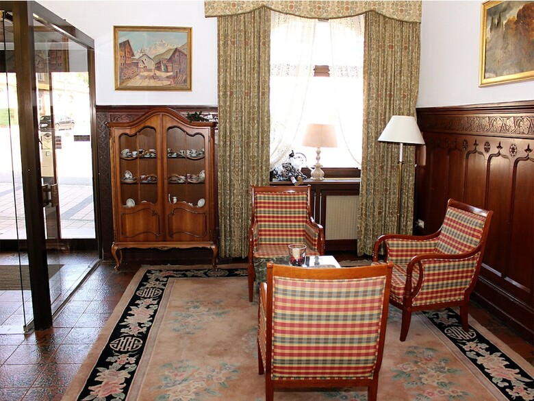Hotel Neust�dter Hof
