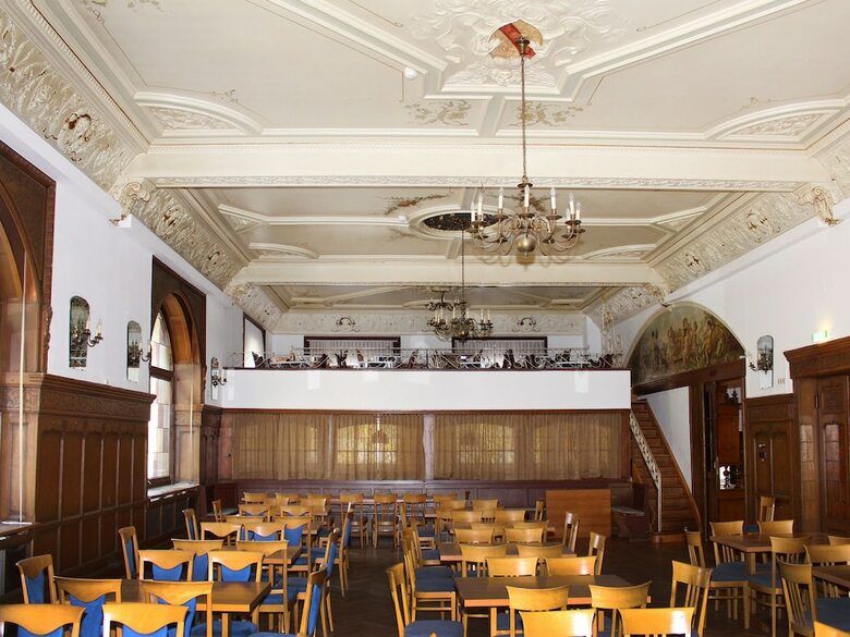 Hotel Neust�dter Hof