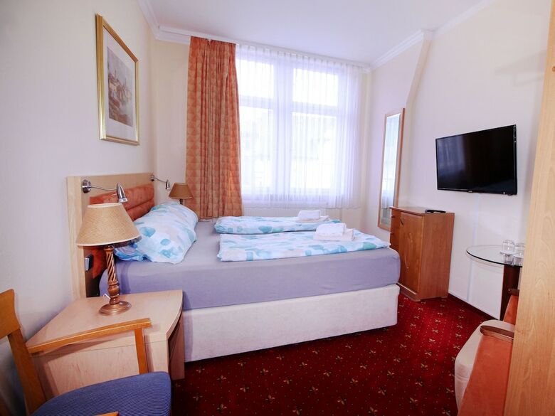 Hotel Neust�dter Hof