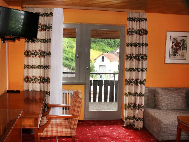 Hotel Neust�dter Hof