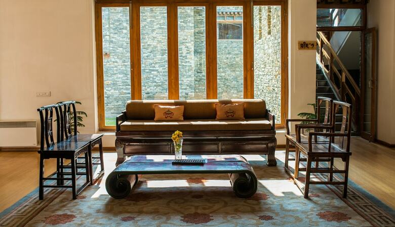 Hotel Terma Linca Resort And Spa