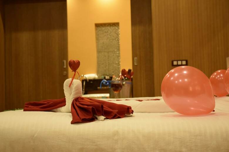 Hotel Terma Linca Resort And Spa