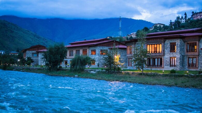 Hotel Terma Linca Resort And Spa