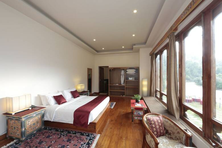 Hotel Terma Linca Resort And Spa