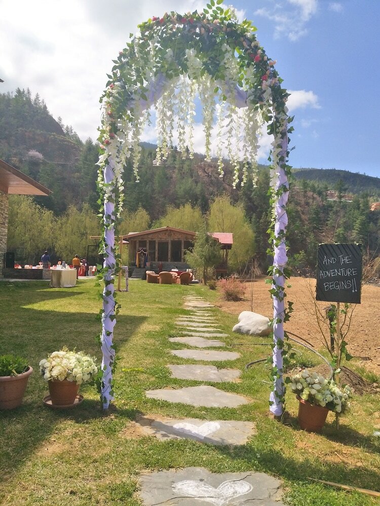 Hotel Terma Linca Resort And Spa