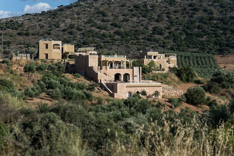 Aparthotel Lameriana Secret Village