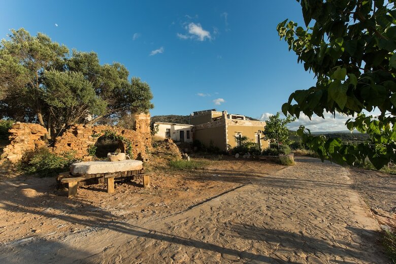Aparthotel Lameriana Secret Village