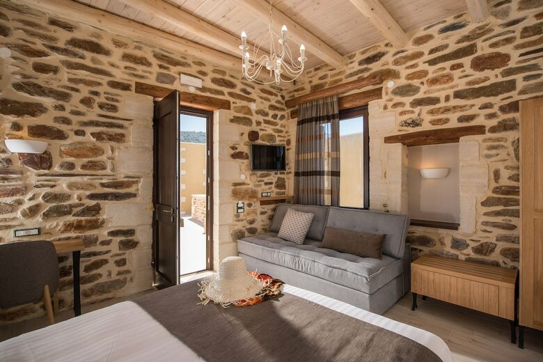 Aparthotel Lameriana Secret Village