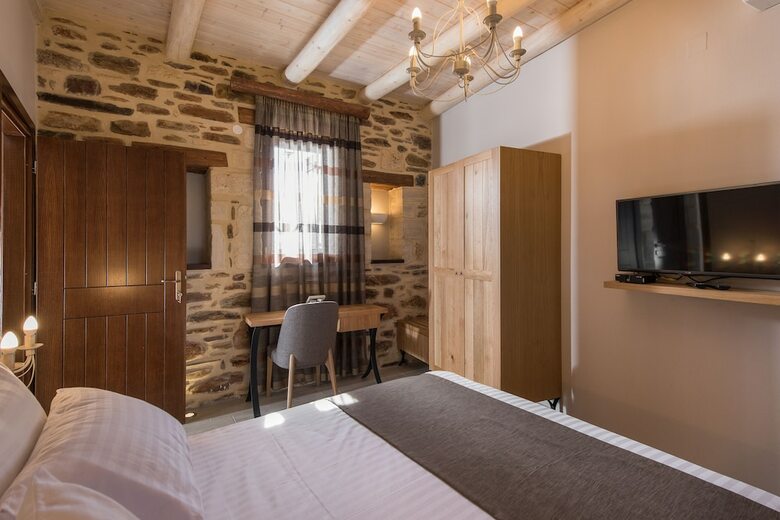 Aparthotel Lameriana Secret Village