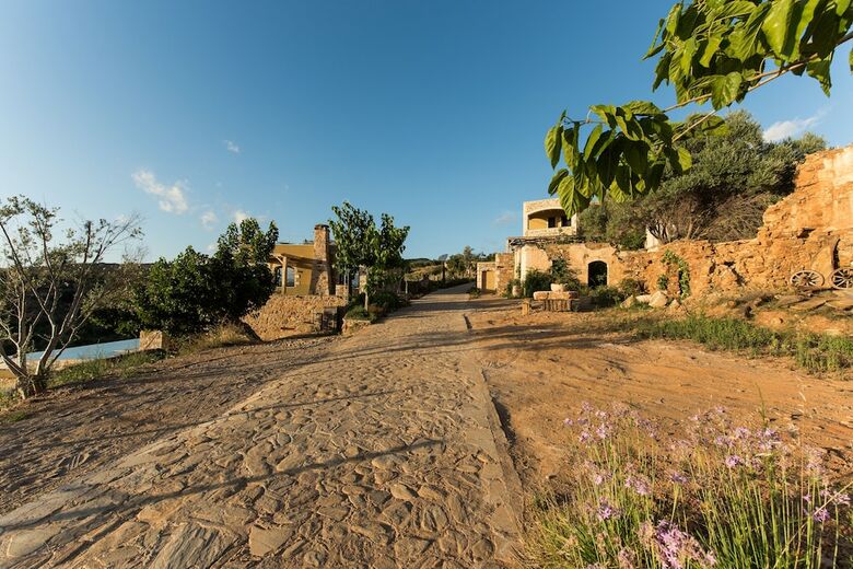 Aparthotel Lameriana Secret Village
