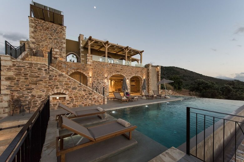 Aparthotel Lameriana Secret Village