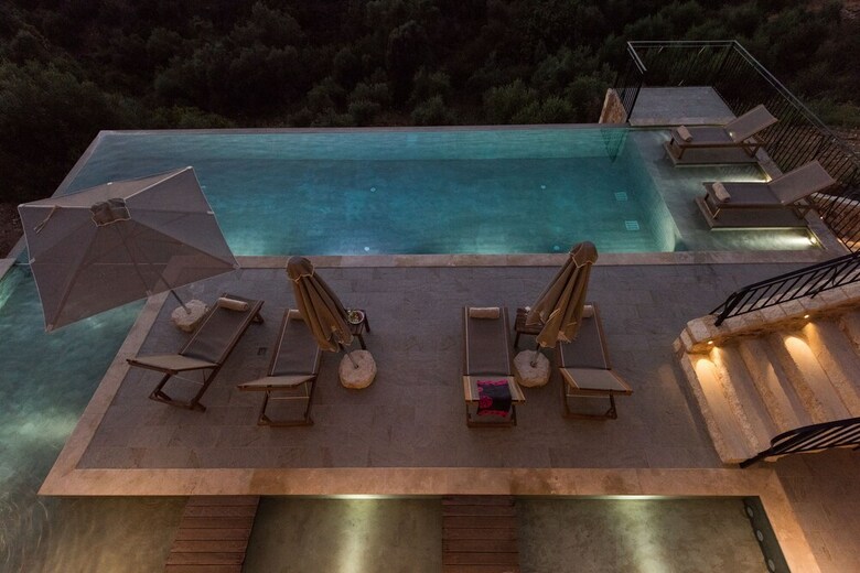 Aparthotel Lameriana Secret Village