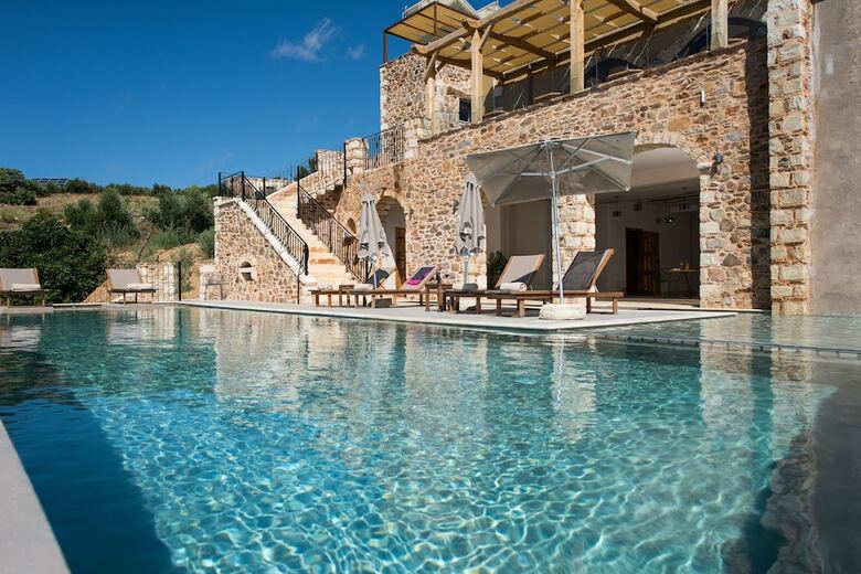 Aparthotel Lameriana Secret Village