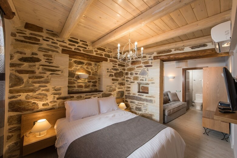 Aparthotel Lameriana Secret Village